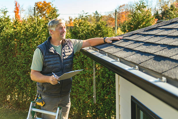 Affordable Storm Damage Roof Repair solutions in Iola, WI